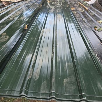 Metal roofing panels and accessories Sacramento CA