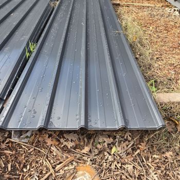 Metal roofing panels and accessories Sacramento CA