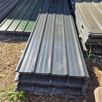 Metal roofing panels and accessories Sacramento CA