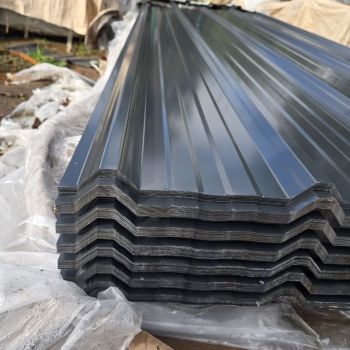 Metal roofing panels and accessories Sacramento CA