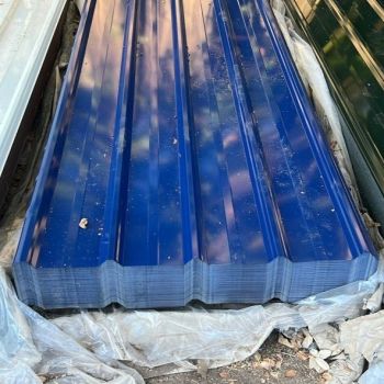 Metal roofing panels and accessories Sacramento CA